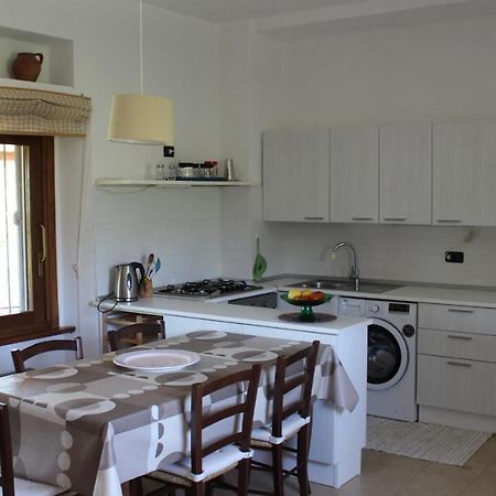 Countryside Villa In Sardinia Triei 外观 照片