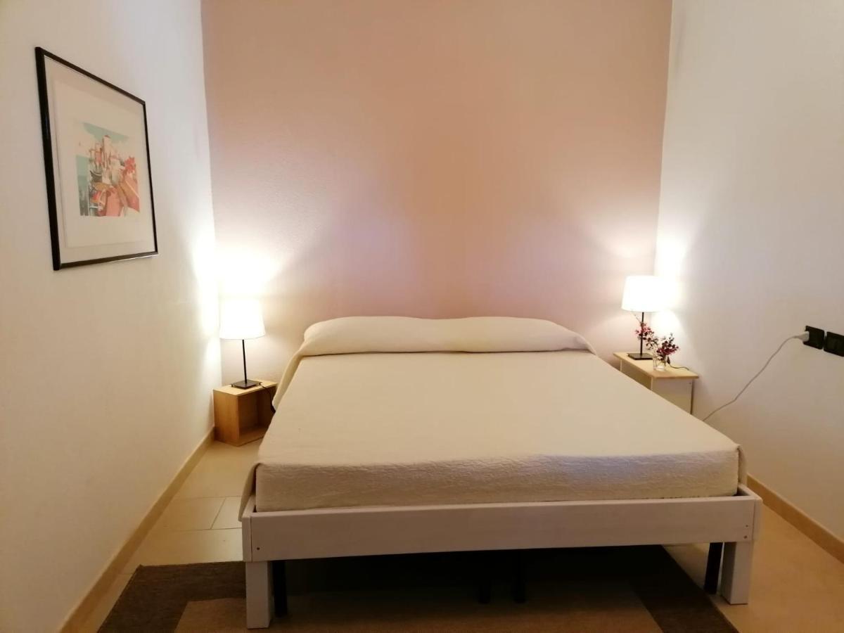 Countryside Villa In Sardinia Triei 外观 照片